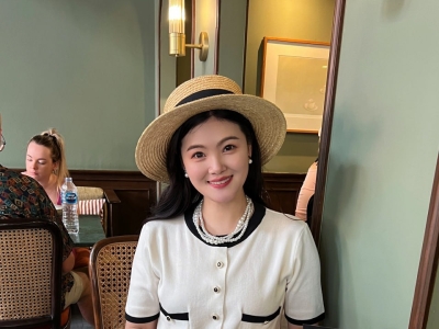 清迈必吃Brunch实测！这家店的“漂亮饭”真的不只是好看 🥗✨