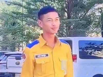 金边警官跨区抓捕案涉争议，19岁男子押送途中跳河身亡