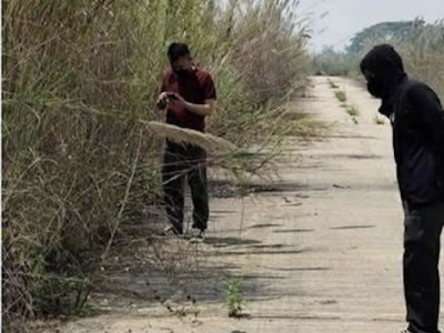 太惨！17岁泰国少女网恋赴约被害，凶手还假装帮找人