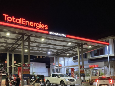 柬埔寨最新燃油价格出炉！汽油小降，柴油连涨五次