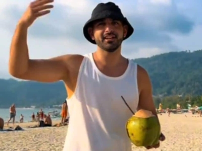 泰网友怒了：芭东租金多高你知道吗？嫌150铢椰子贵别买