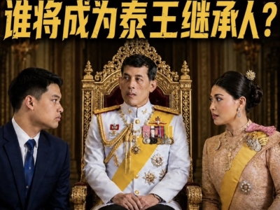 泰王长公主不幸逝世，谁将成为下一任清迈之主？
