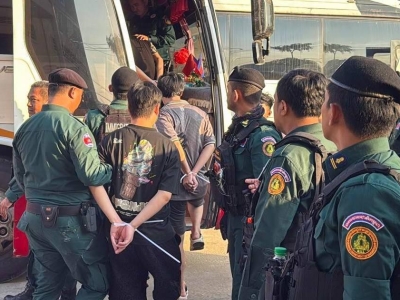 诈骗园区时代落幕，电诈何去何从？