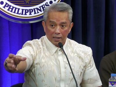 菲律宾部长：贩毒集团渗入博彩业，中国人介入内部组织