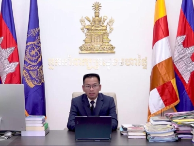 雇黑帮成员当警察？柬埔寨内政计划引争议