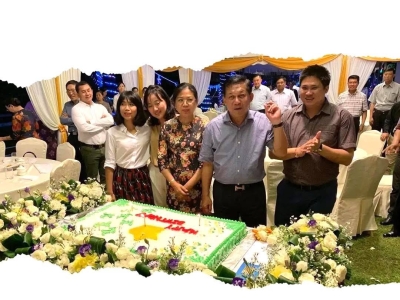 泰国豪宅交易疑云：敏昂莱家族+高层暗通内幕