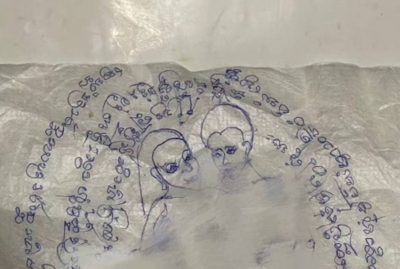 阿赞南碟师父情降蜡烛｜助力挽回爱情