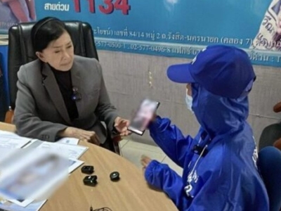 曼谷托儿所5个月女婴死亡，母亲与园方互相指责