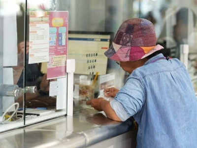 泰铁新规：为减座位空置，长途列车预售期统调为90天