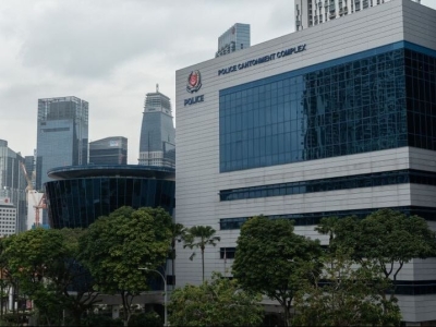 15岁少年也会诈骗！新加坡查处208人诈骗团伙