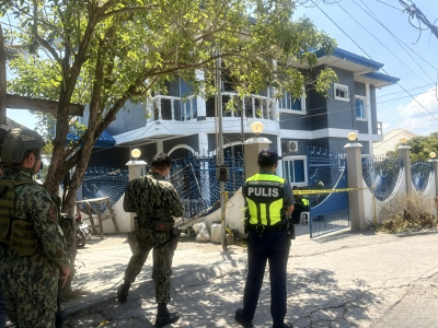 菲律宾旅游胜地制毒工厂被查，中国租客被波及