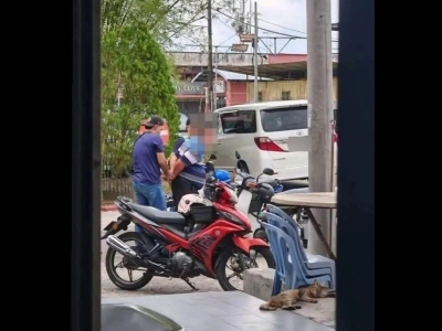 “好好先生”变枪手？马来西亚71岁男子枪杀3人