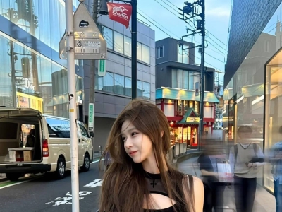 谁懂啊！泰国的夏天也太出片了