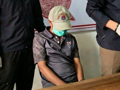 一言不合开枪！同事遭三枪击伤