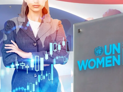 泰国高层女性崛起！女性CEO比例亚洲第一