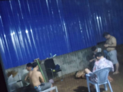 紧急寻人｜36 人缅甸出逃仅 3 人获救！宁夏 王凯 仍失联，悬赏 5000 美元求线索