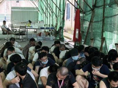 “再赌一次就翻本”成噩梦！缅甸多人输掉积蓄家庭破裂