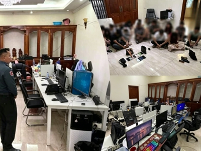 柬埔寨“金玉满堂”沦为电诈窝点，经营许可被永久废止