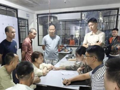 最后一批也放了！菲钢铁厂70名中籍人员风波宣告结束