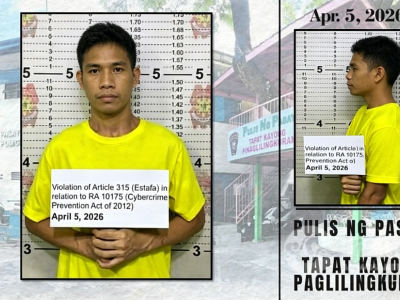 菲律宾Telegram诈骗频发，中国老板被骗3万比索