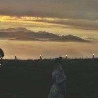 缅甸格劳｜冬季限定！在云端骑马露营，赴一场云海之约☁️