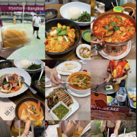 《曼谷+皮皮岛+普吉岛旅游攻略》