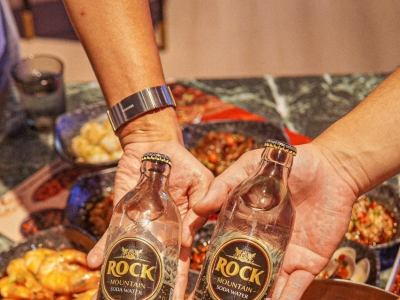 泰版的“中国胃”安抚餐。🇹🇭🥘