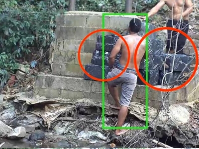 实锤？泰柬边境香烟走私内幕被曝光！