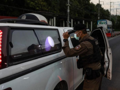 缅北战乱引发毒品激增，泰北边境面临吸毒风险