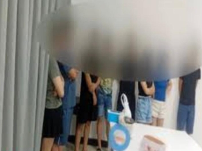 斯里兰卡再打电诈：中国16人团伙落网，法院候审