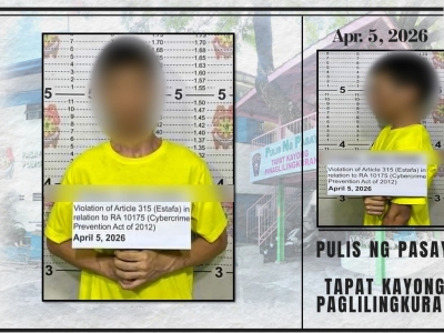 Telegram交易变骗局！越南嫌犯骗手机当场逃跑被捕