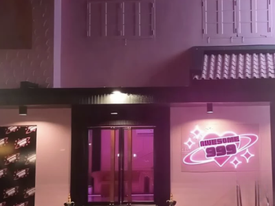 曼谷澎蓬 Asok 日式风情按摩推荐 Awesome 999 Massage 体验分享