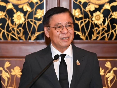 泰国外交部长：柬埔寨对泰指控，国际社会保持沉默