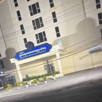 被困西港小黑屋的几个月：有人等来的是遣返，有人等来的是电棍。