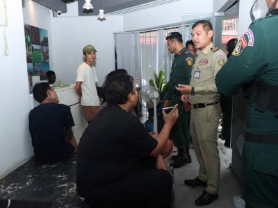 印尼警方抓毒遇袭，3名警员牺牲，案件背后细节曝光