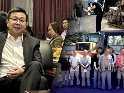 中国驻菲使馆强硬发声：要求菲方尽快释放69名中国公民