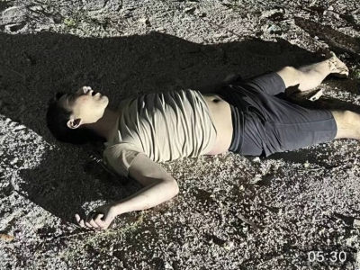 中国游客金边坠楼，官方调查尚未公布原因