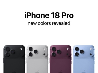 苹果印度代工遭黑客入侵！iPhone 18 Pro20万份文件全泄露