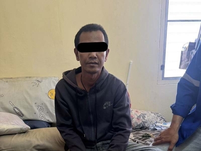 曼谷前员工潜入餐厅盗黄金，变卖17.3万挥霍一空