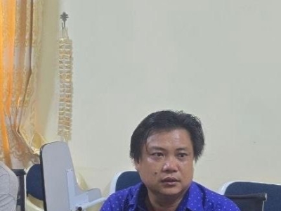 200人围堵国家银行！汇旺抗议失控,"主谋"被抓