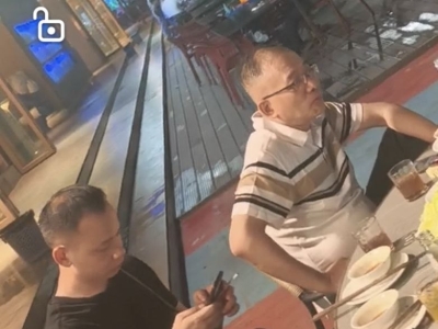 幕后大黑手！西港电诈集团组织者