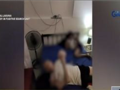 长期跨国性侵！73岁加籍恋童嫌犯在菲被擒