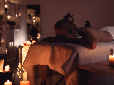 曼谷素坤逸路Aimi Massage完全避雷/种草指南