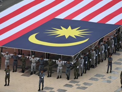 马来西亚军购贪腐、装备老化！军力受到质疑