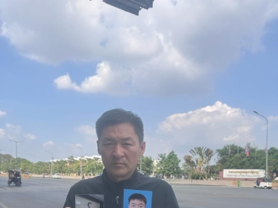 来柬埔寨做学历认证?西安欧亚学院大二学生在柬失踪