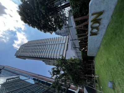 Supalai Icon Sathorn 房屋出租