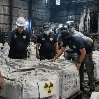 身在辐中不知辐”？菲律宾钢厂被查，40名中国员工接受调查