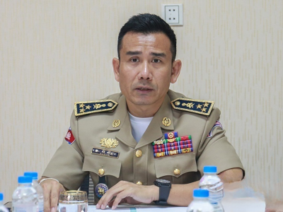 中国公民在柬遇害！柬埔寨警方高层紧急开会