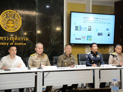 囤油等涨价被盯上！泰国突袭多地油库，6家公司遭调查