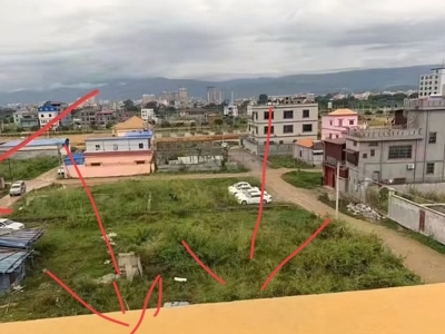 缅甸木姐诈骗园区，中国人遭虐待！